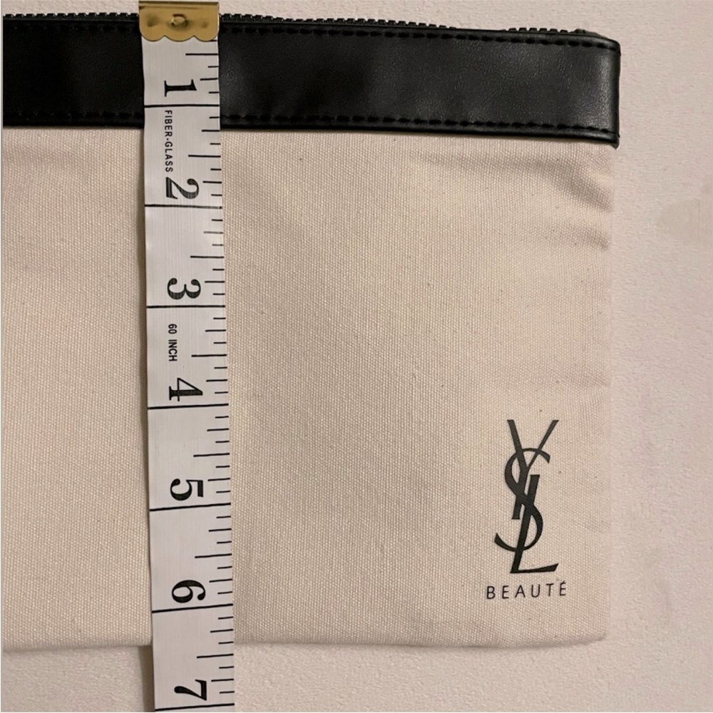 YSL Beaute Wristlet GWP - Picture 4 of 6